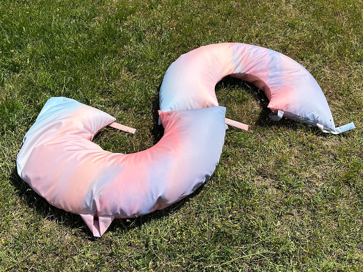 Autorské potlače image 1