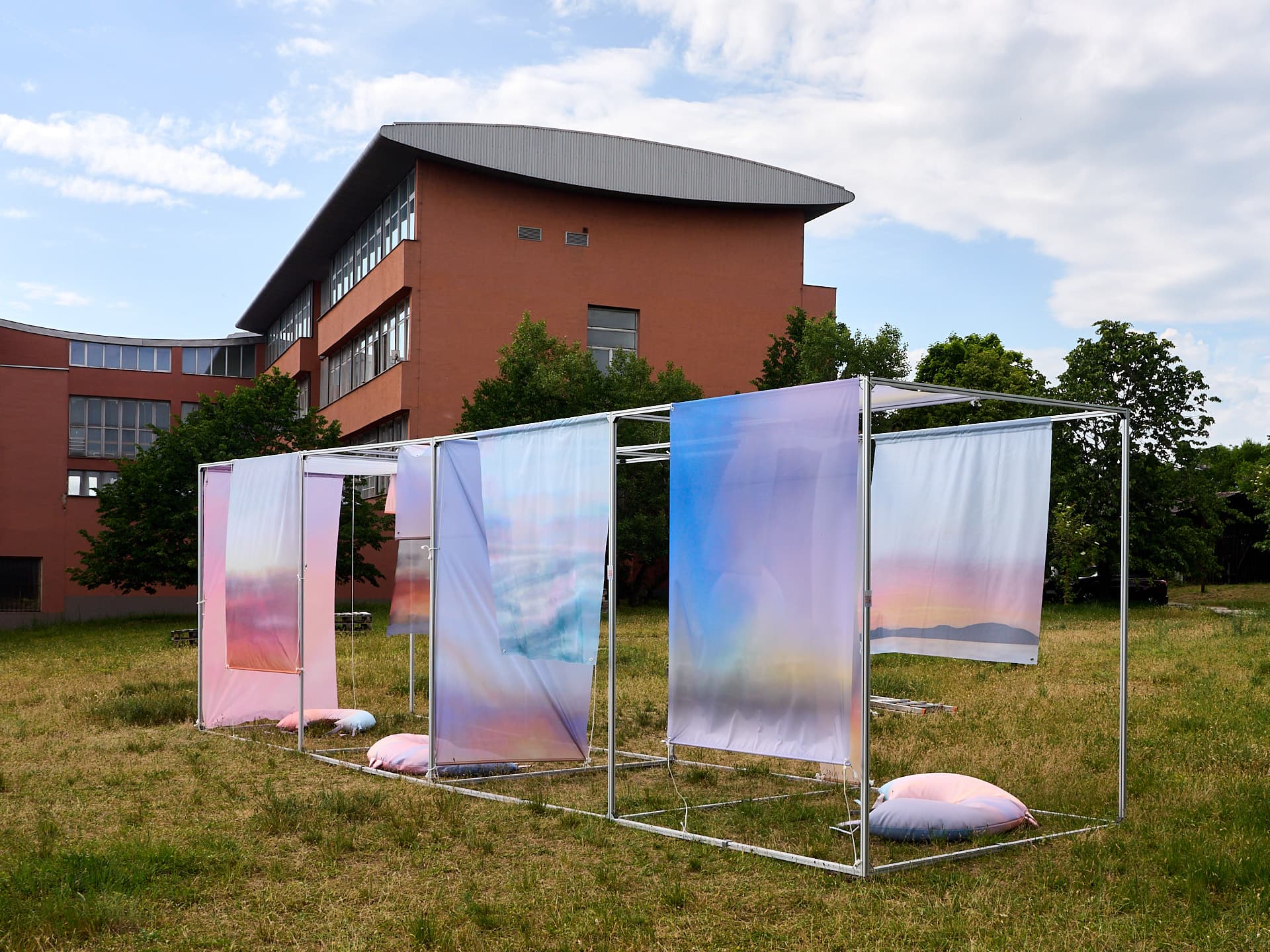 Buďme spolu image 2