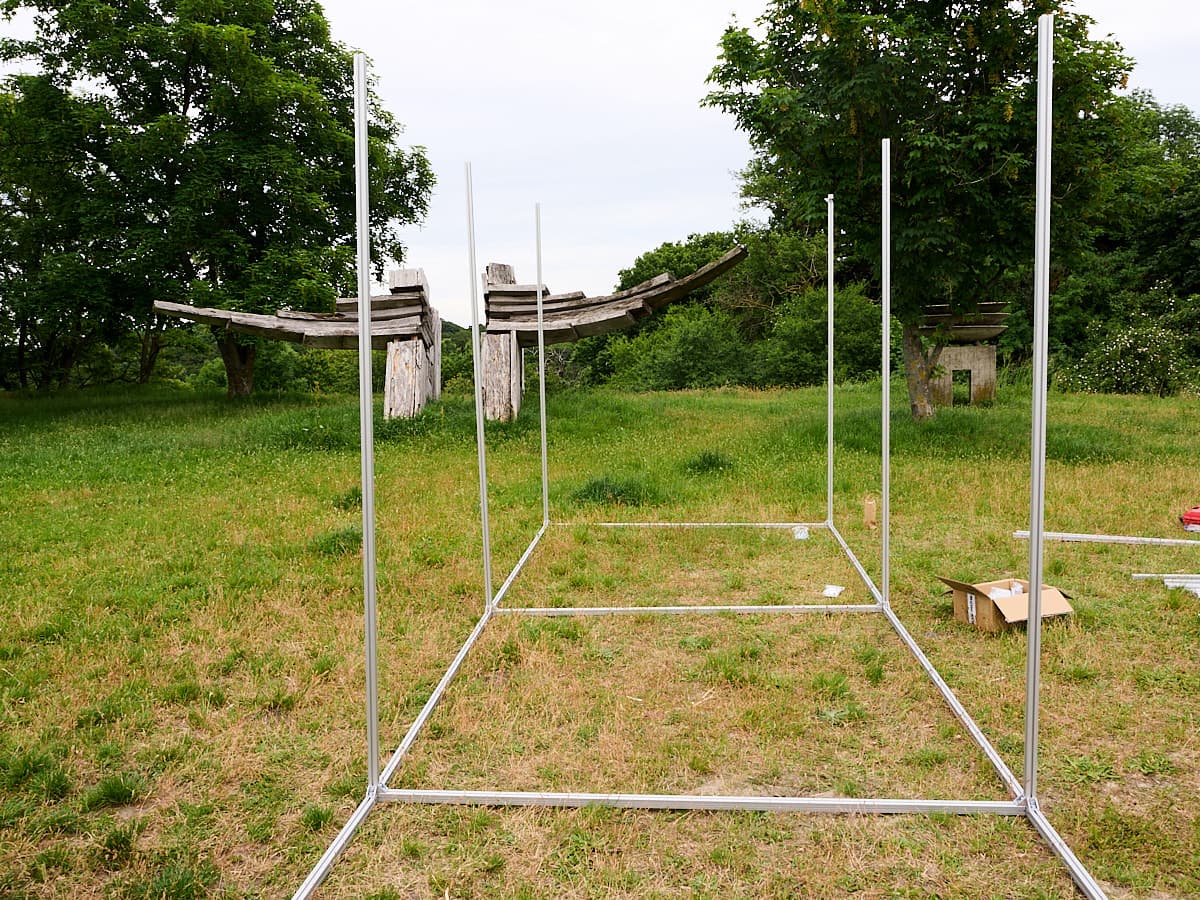 Montáž konštrukcie image 4