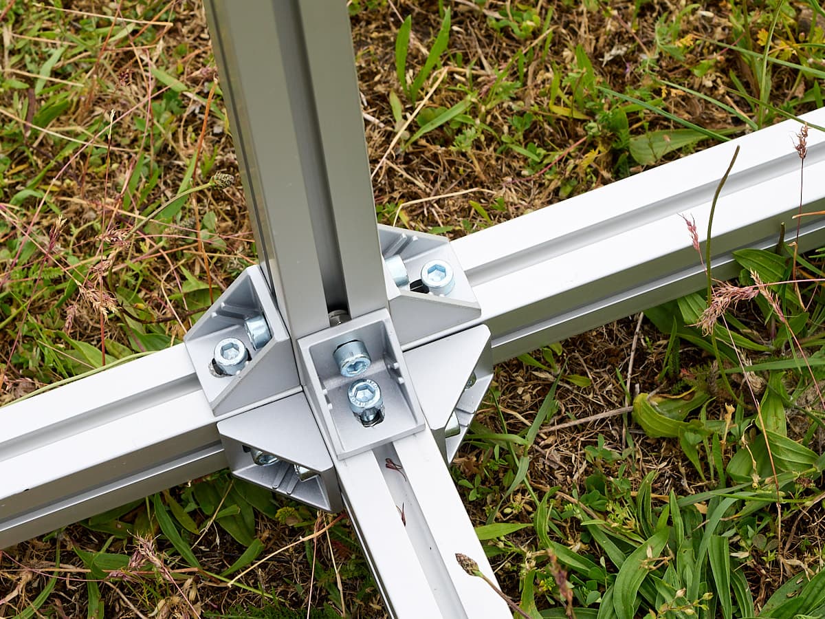 Montáž konštrukcie image 6