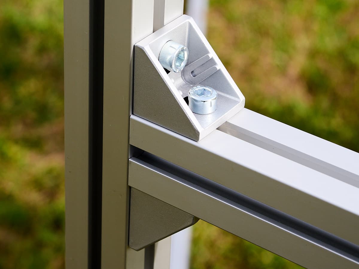 Montáž konštrukcie image 7