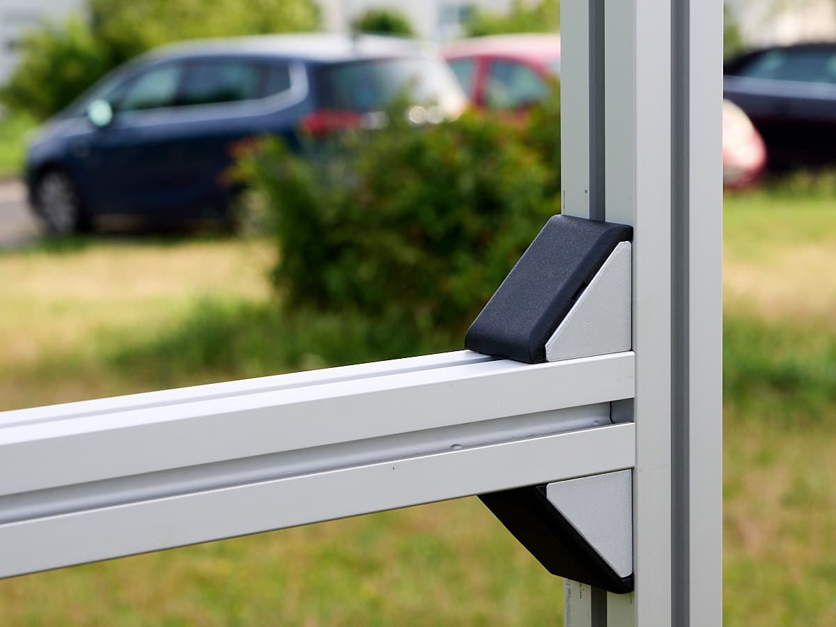 Montáž konštrukcie image 8