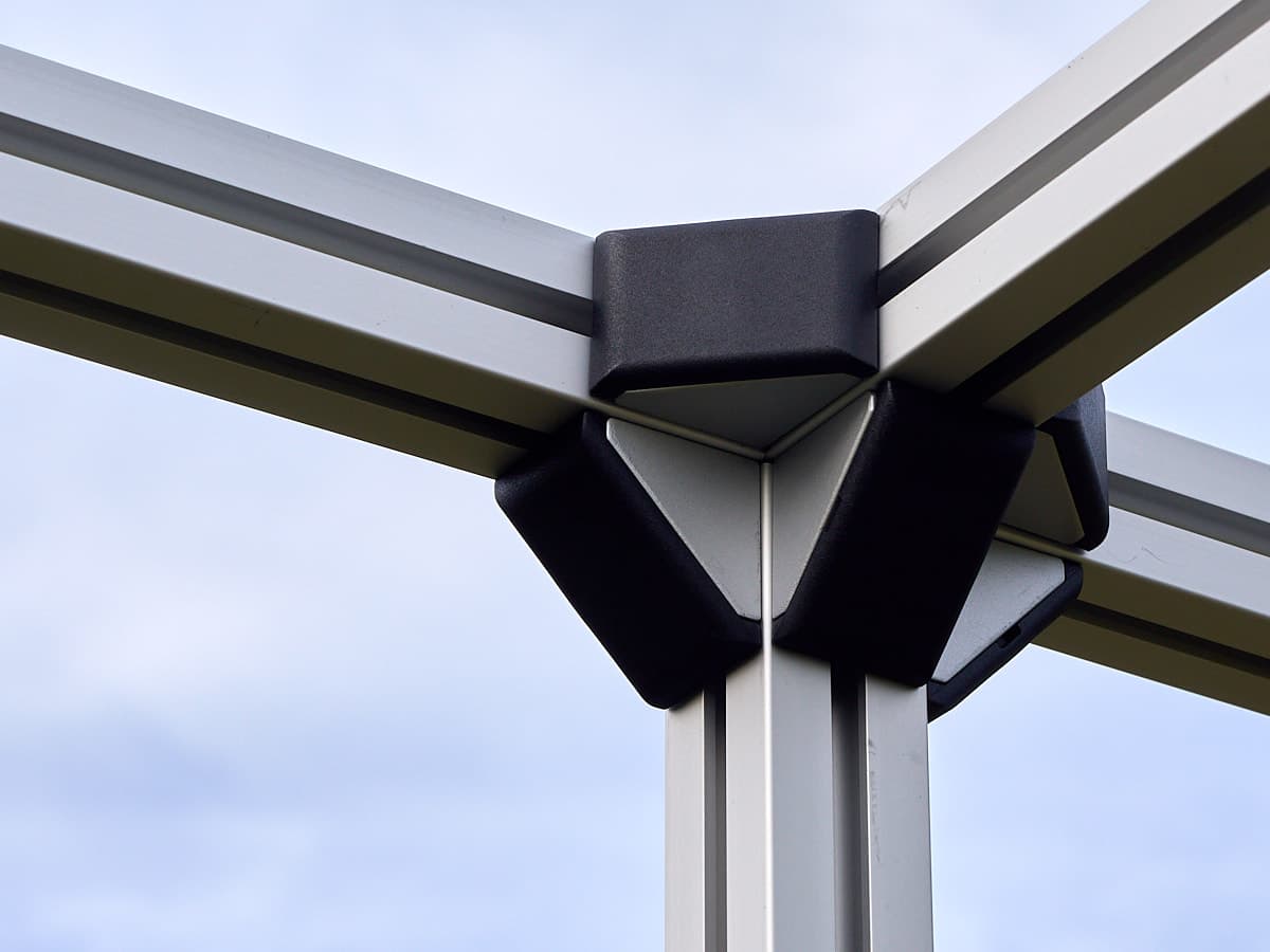 Montáž konštrukcie image 10