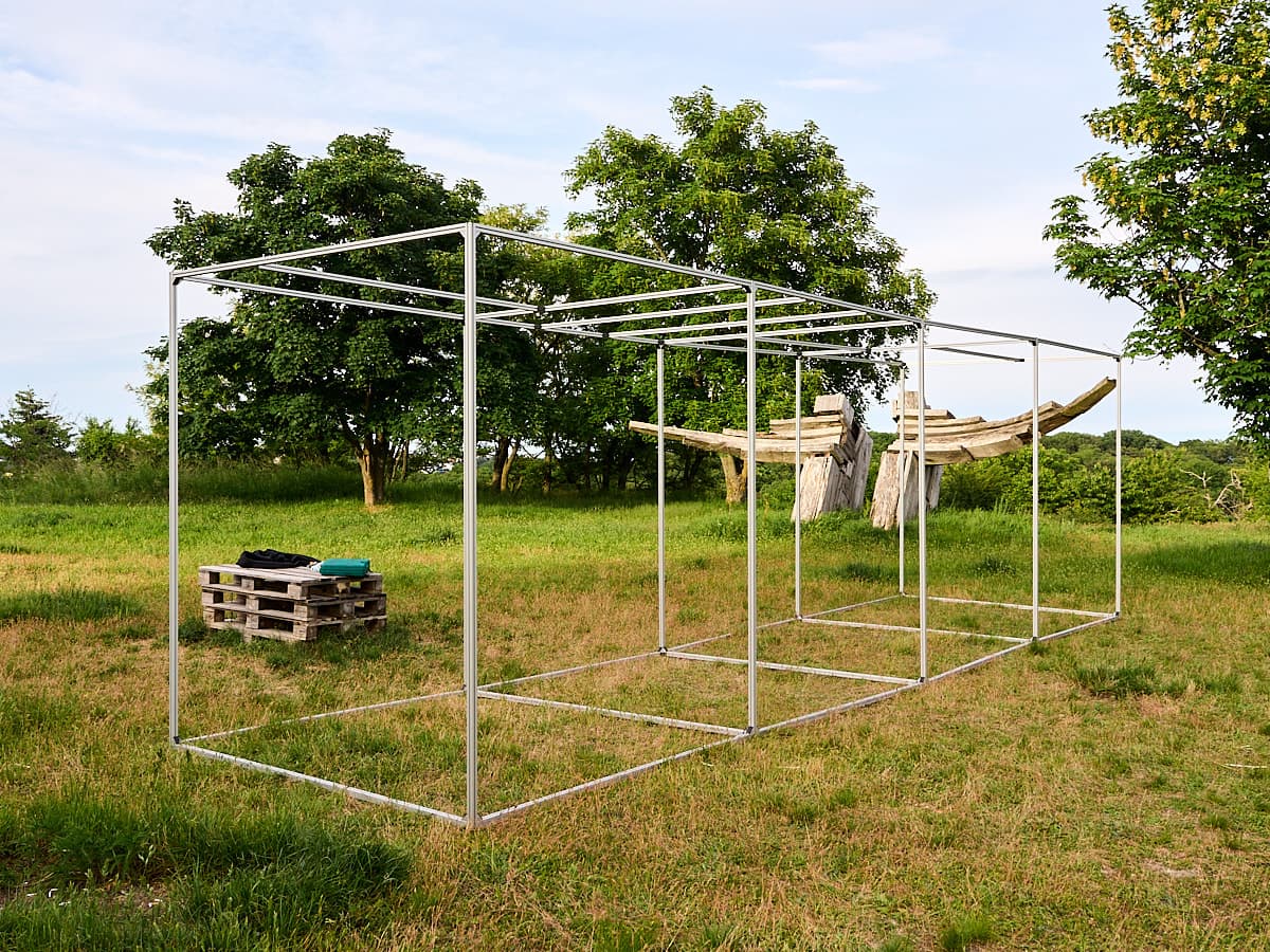 Montáž konštrukcie image 11