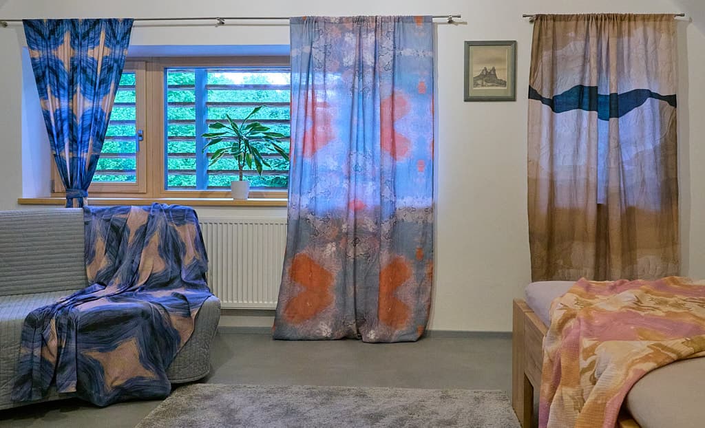 Interiérové textílie image 5