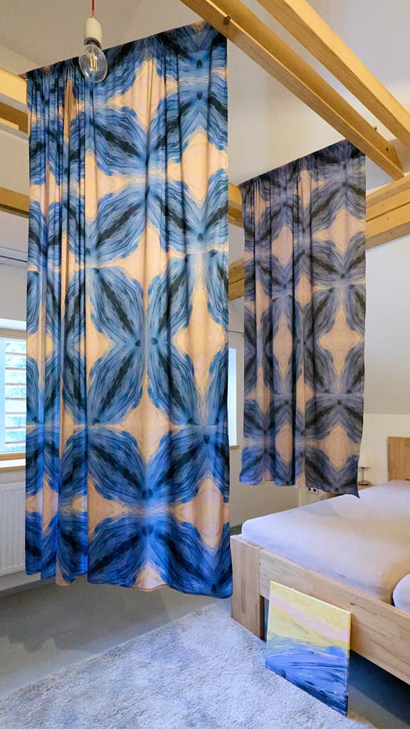 Interiérové textílie image 1