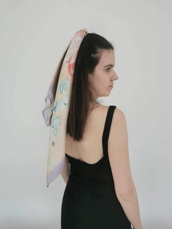 Dotyk kvetov image 2