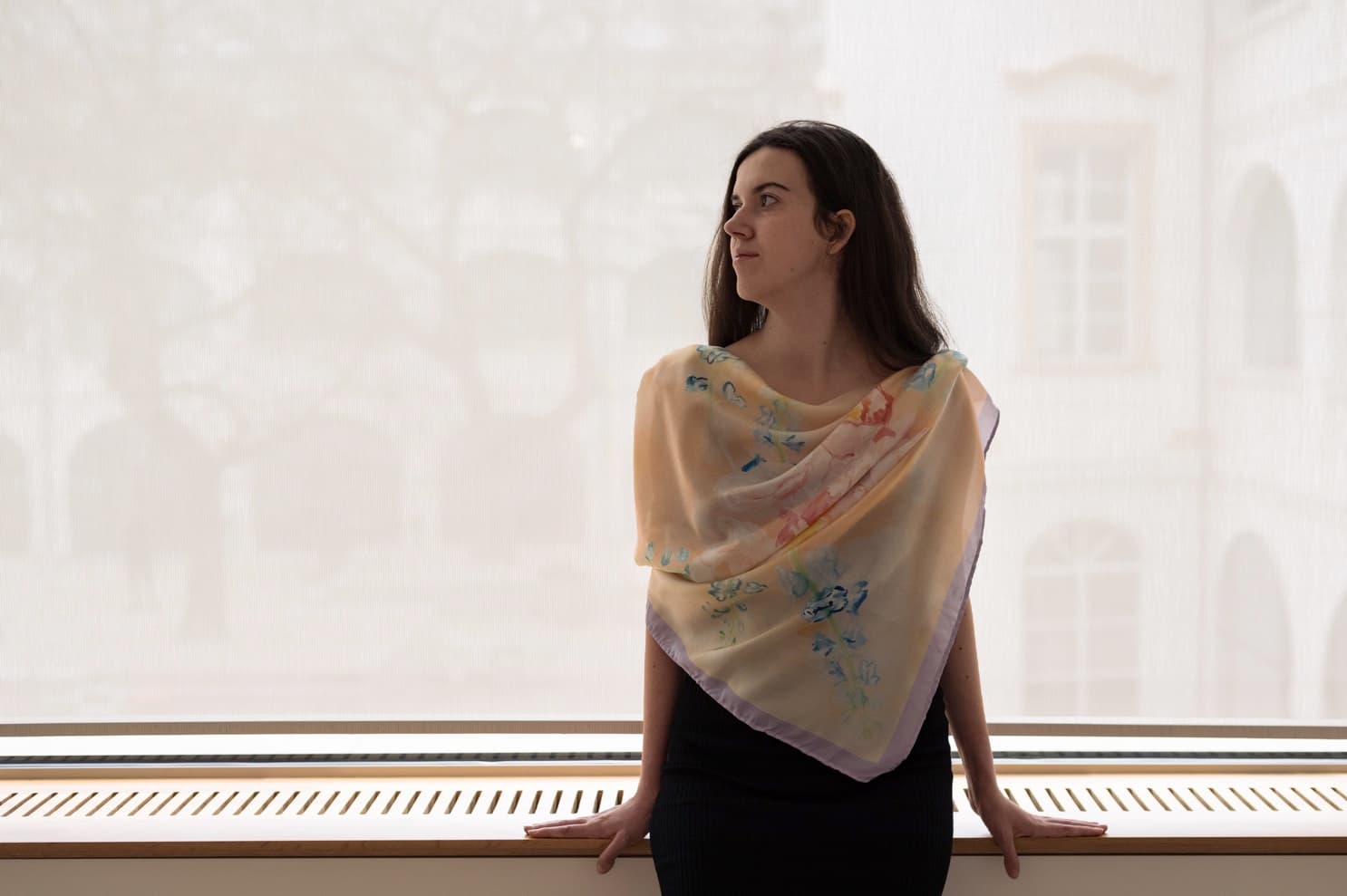 Dotyk kvetov image 3