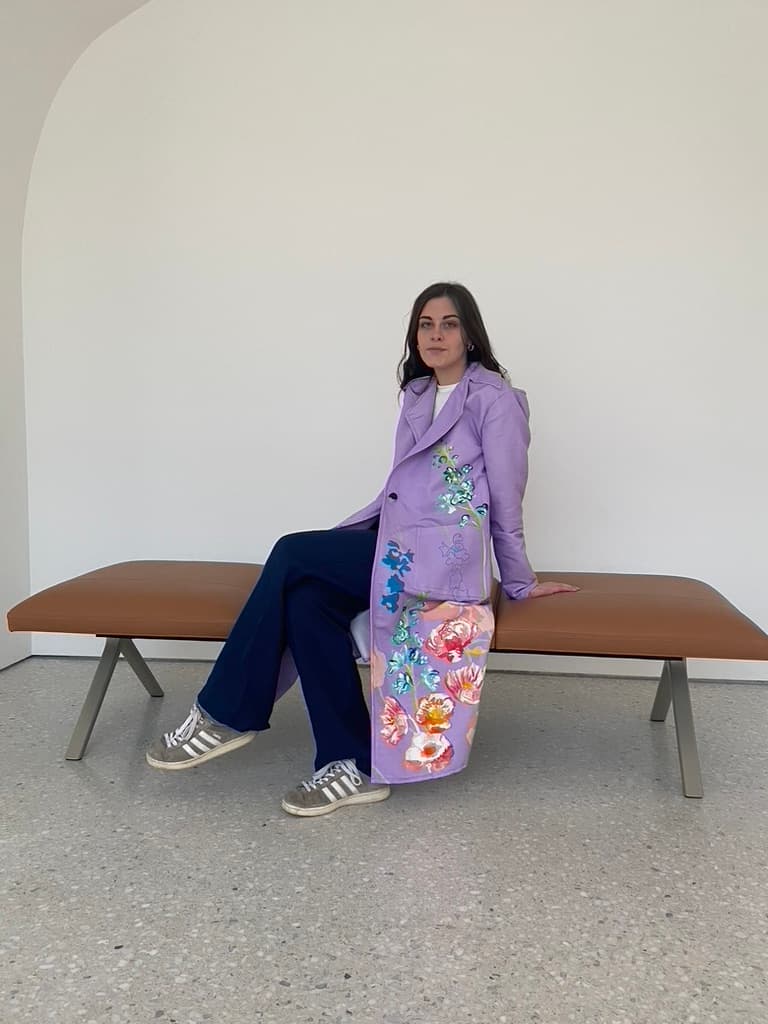 Dotyk kvetov image 7