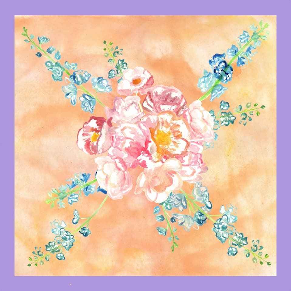 Dotyk kvetov image 1