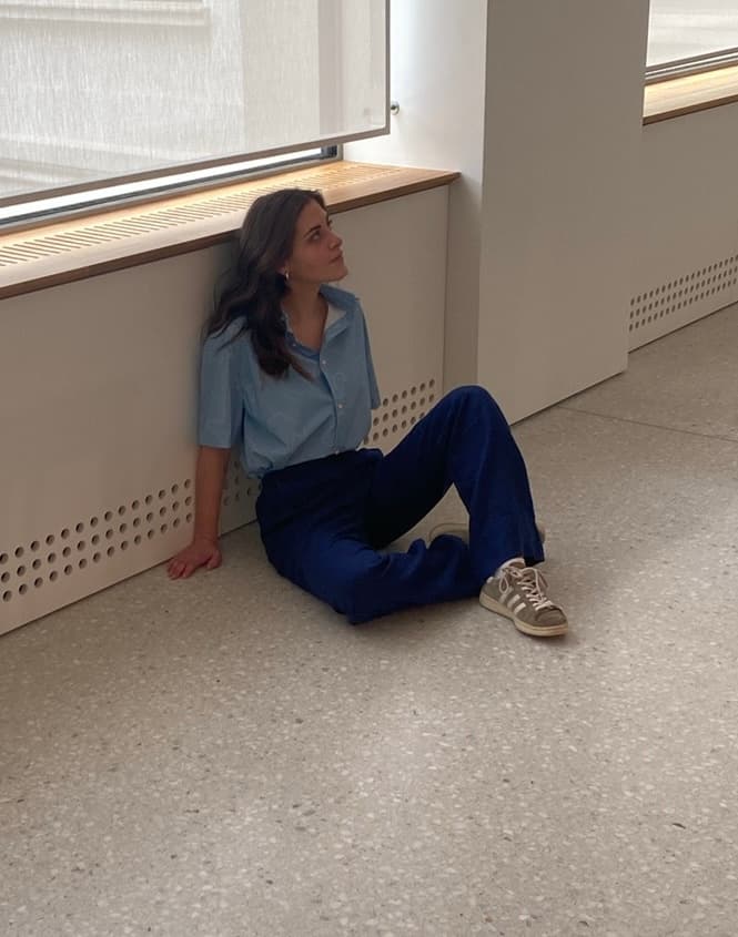 Dotyk kvetov image 5