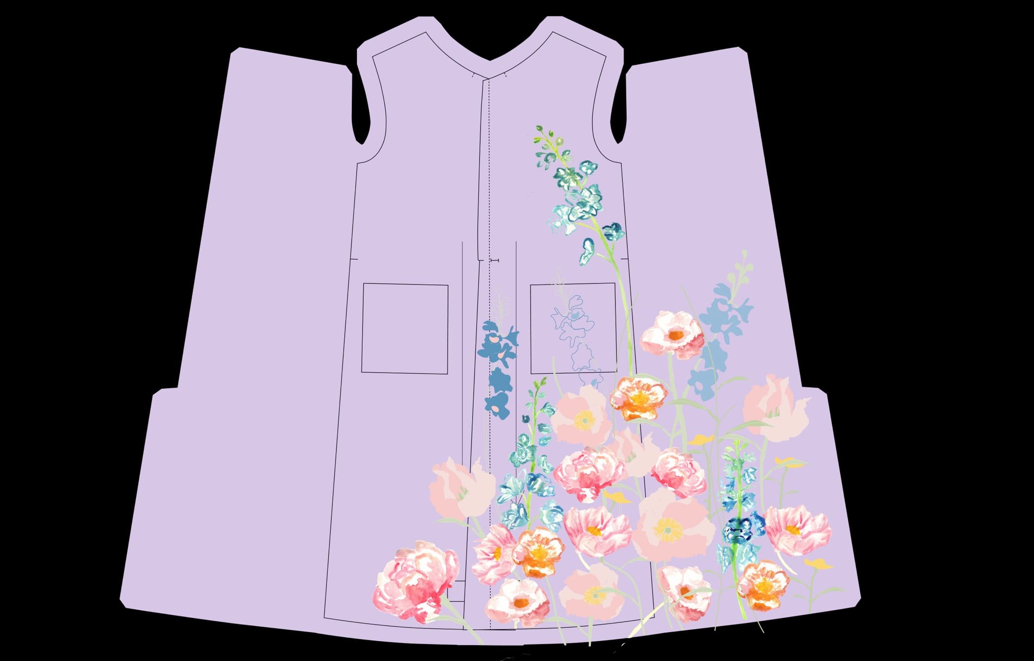 Dotyk kvetov image 6