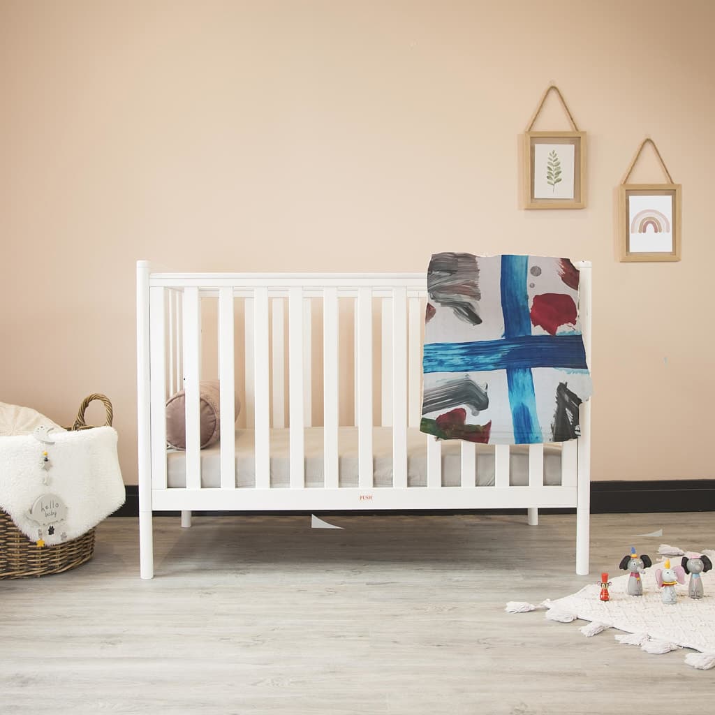 Detské dotyky a dospelé akcenty image 2