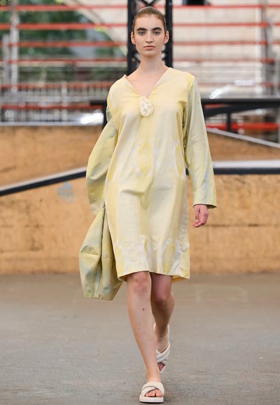 Autorský žakár inšpirovaný červenou pandou image 1