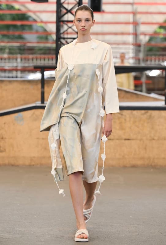 Autorský žakár inšpirovaný červenou pandou image 2